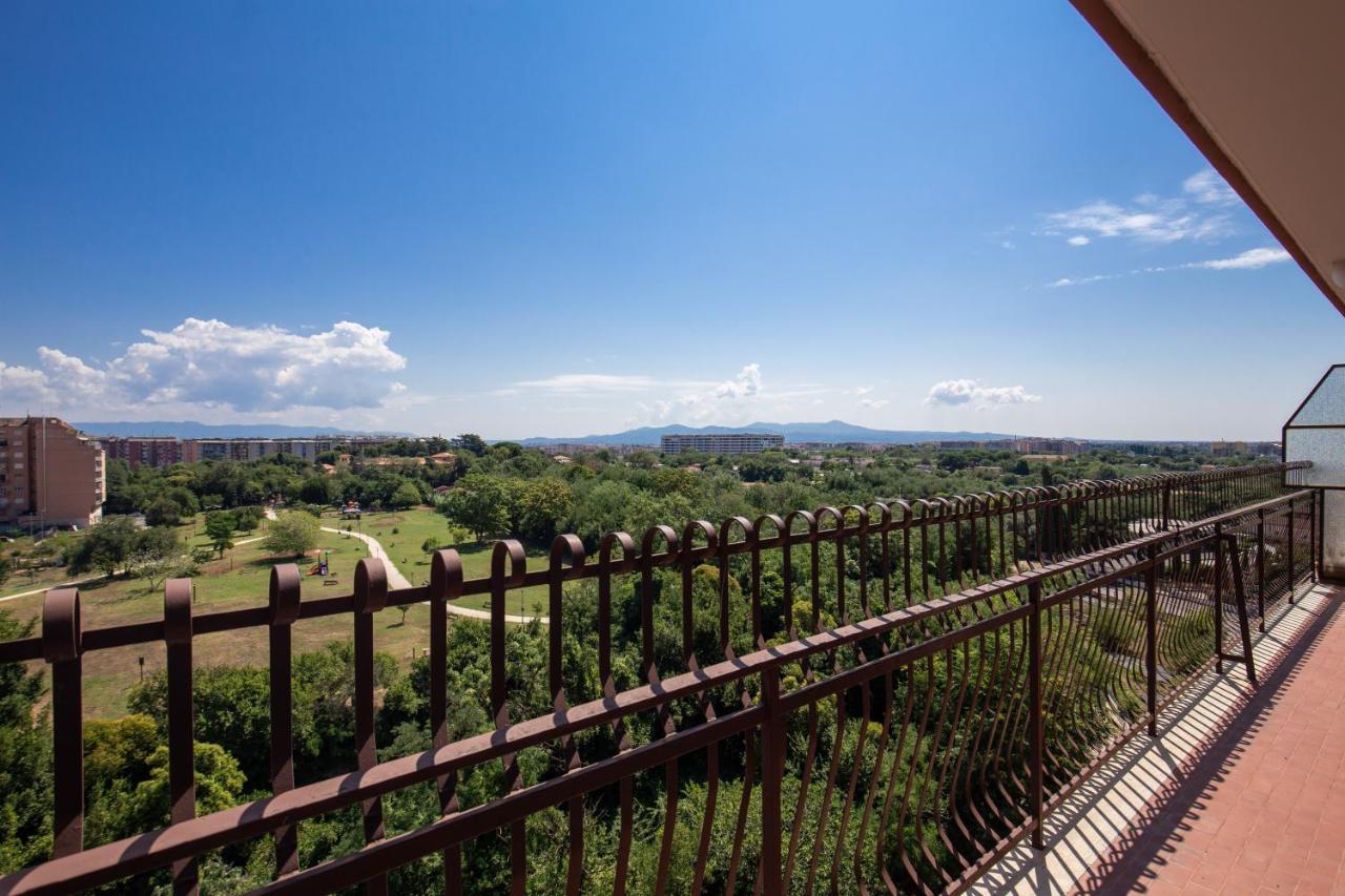 Suites In Terrazza - Rome — Foto 2