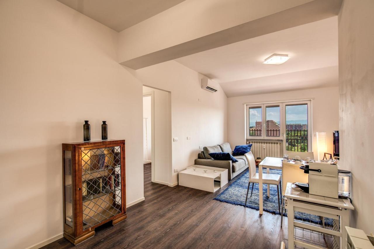Suites In Terrazza - Rome, Rome